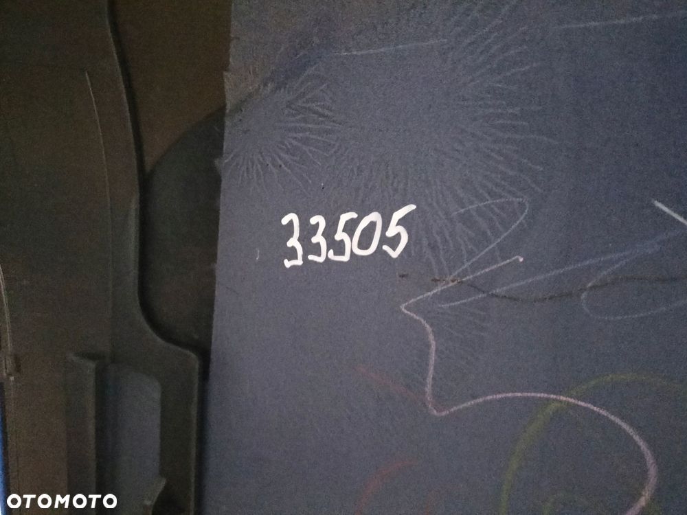 zderzak przedni przód mitsubishi eclipse lift 21- - 11