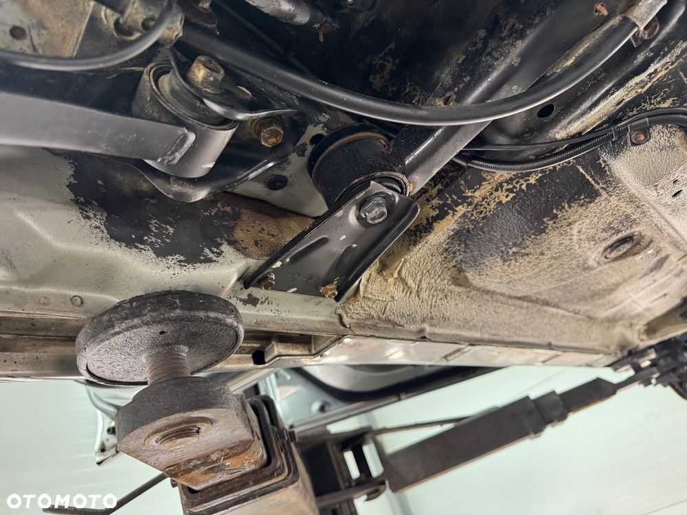 Subaru Forester 2.0X Automatik Comfort - 32