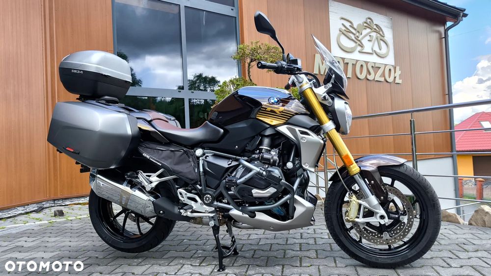 BMW R - 7