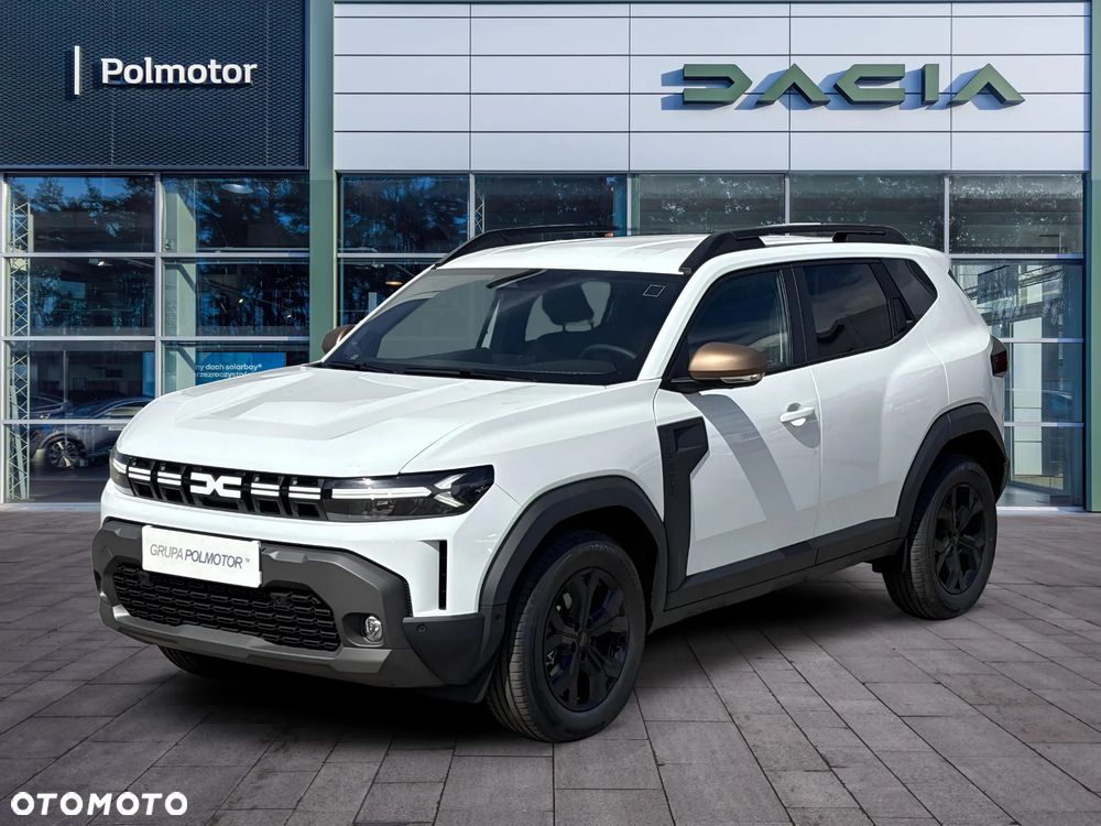 Dacia Duster 1.2 Eco-G 120 Extreme - 3