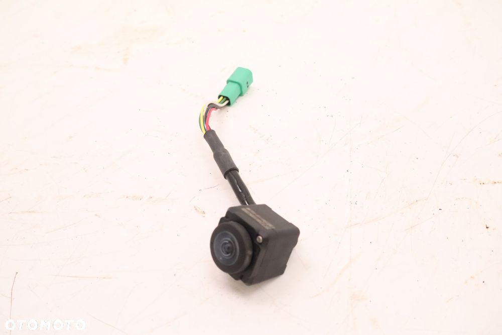 TOYOTA LAND CRUISER 150 17- KAMERA LUSTERKA PRAWA 867B0-60140 - 3