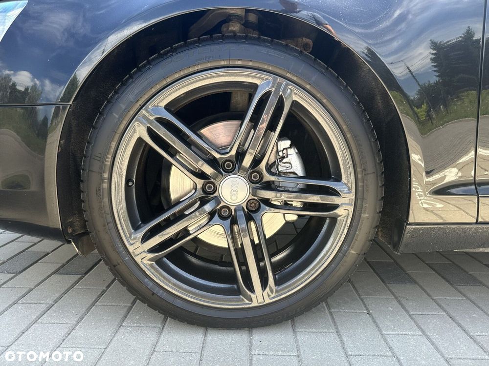 Audi A6 Avant 2.0 TDI - 38