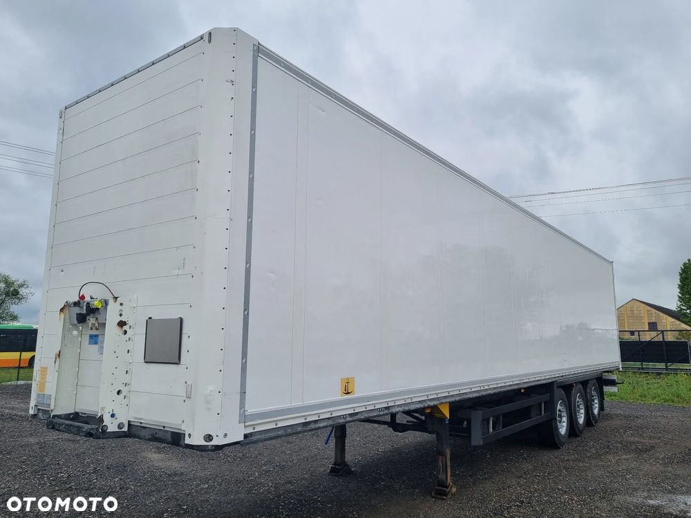Schmitz Cargobull SCB*S3B - 14