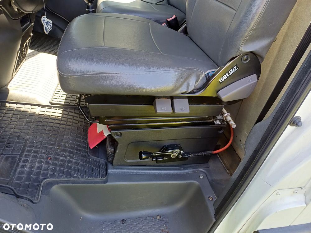 Iveco DAILY 35C11 - 15