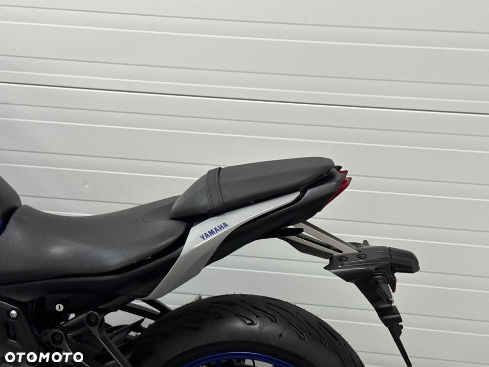 Yamaha MT - 22