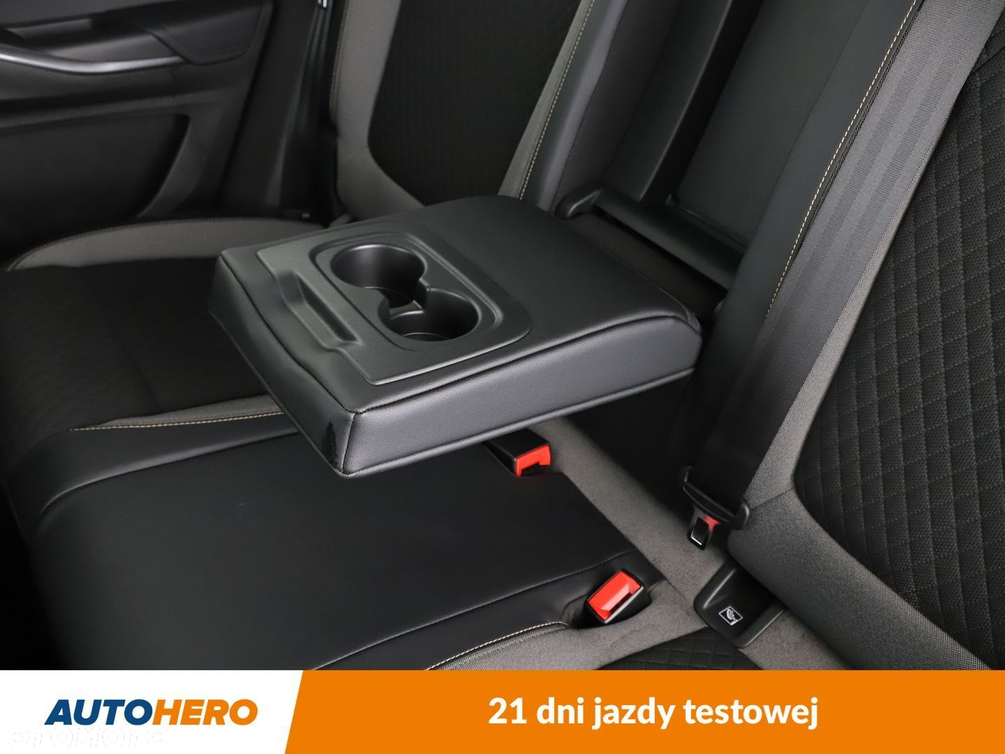 Opel Grandland X - 36