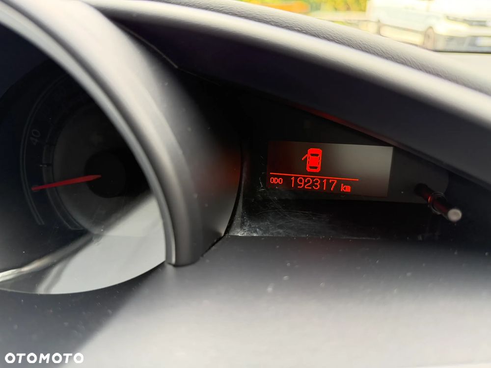 Toyota Verso 1.8 Premium EU5 7os - 10