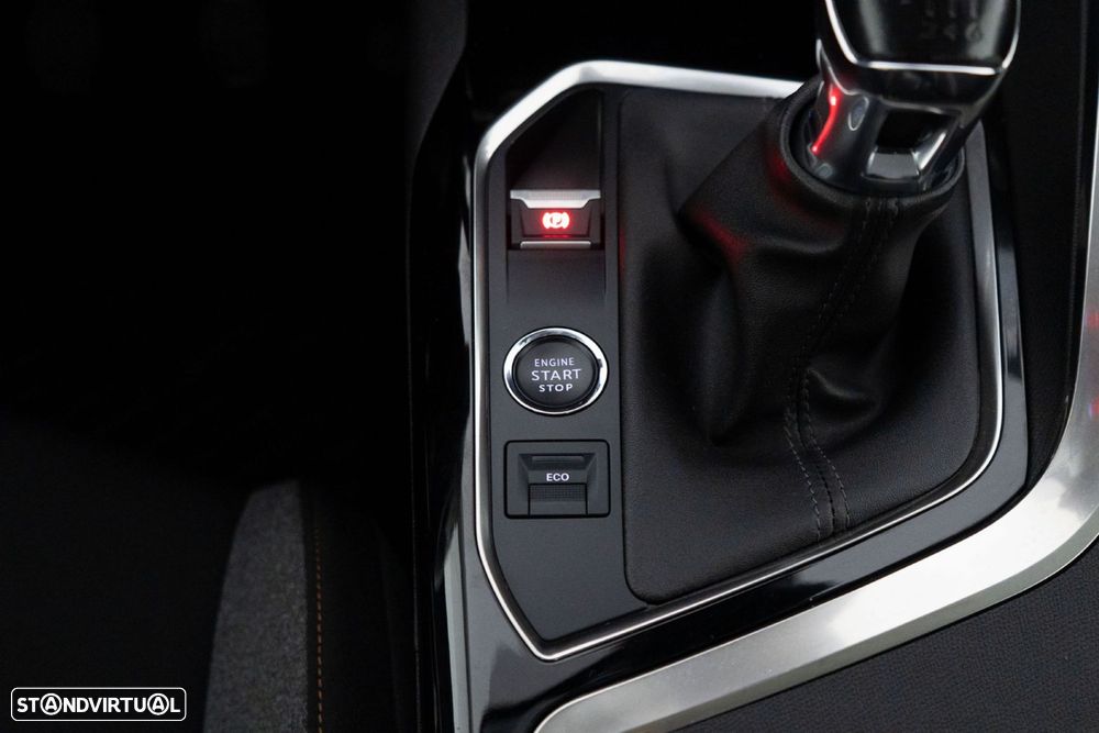 Peugeot 5008 1.2 PureTech Active - 26