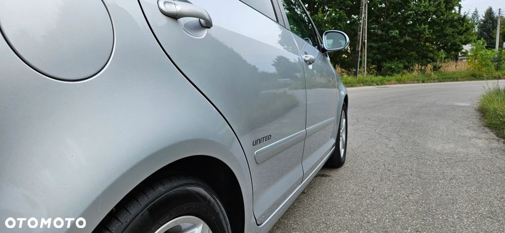 Volkswagen Golf Plus 1.4 TSI United - 12