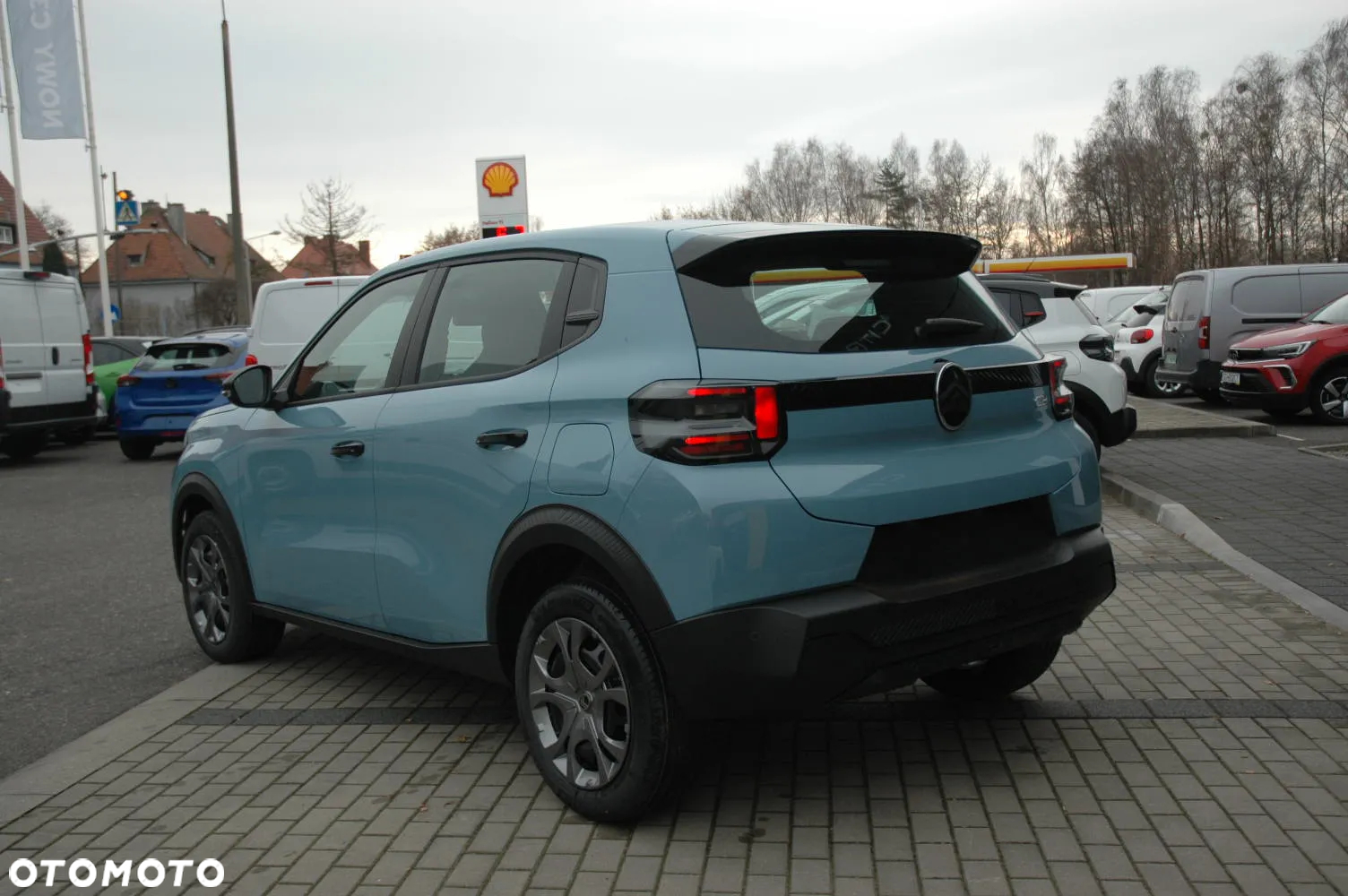 Citroën C3 1.2 T You - 4