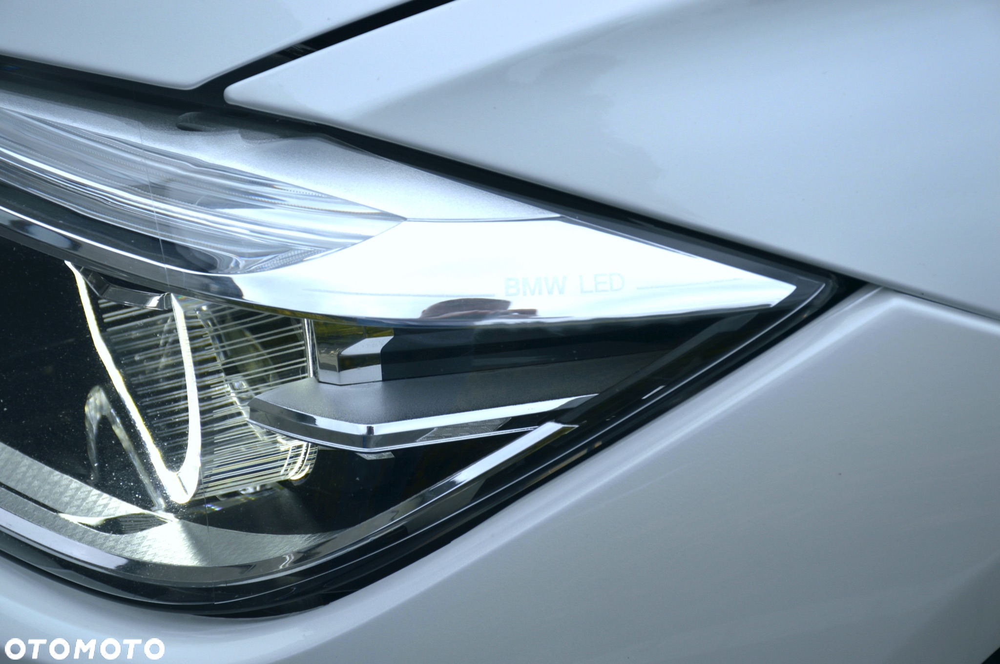 BMW Seria 3 316d Sport Line - 35