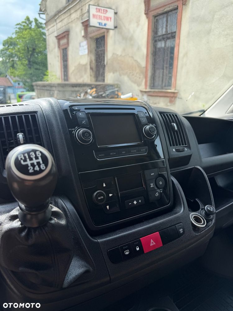 Peugeot Boxer - 9