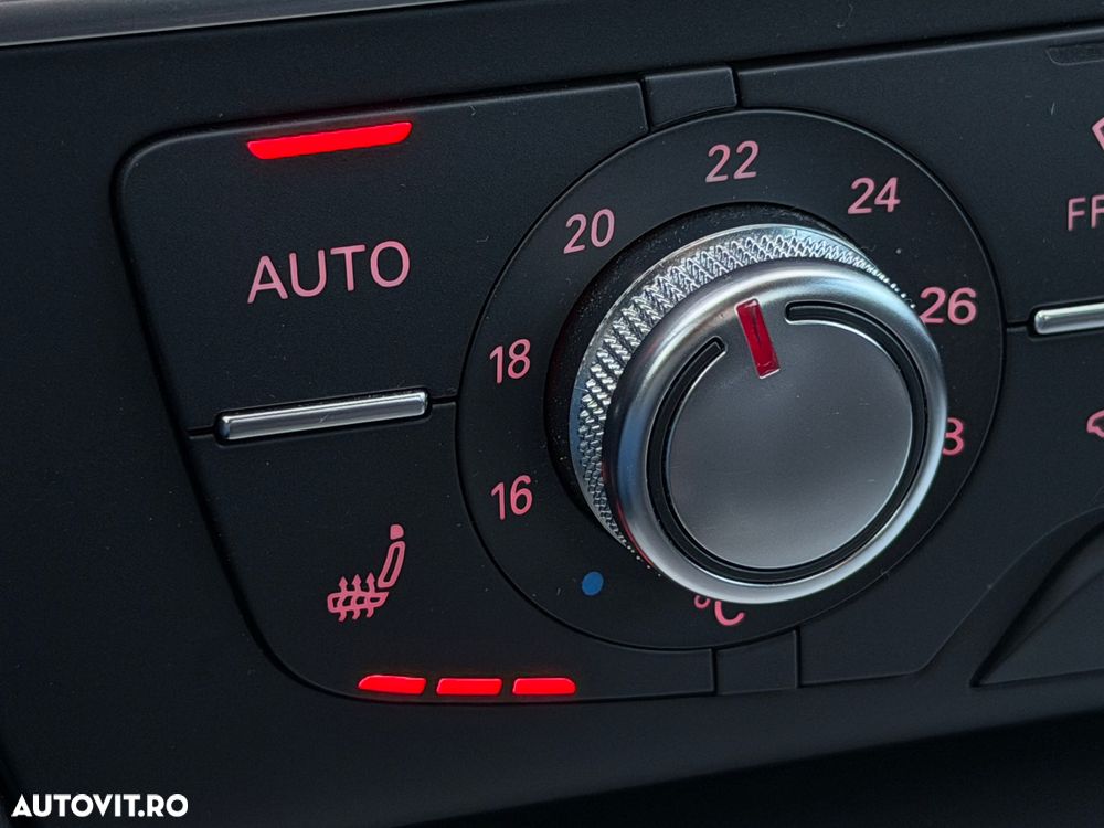 Audi A6 Limuzina 2.0 TDI - 26
