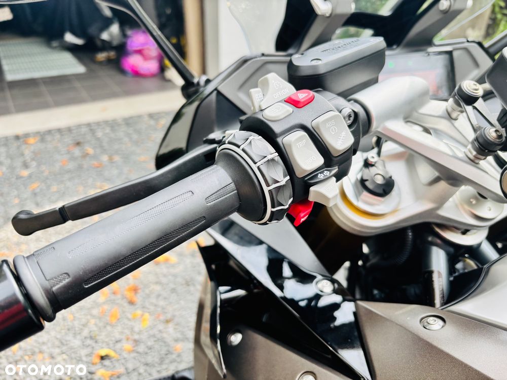 BMW RS - 17
