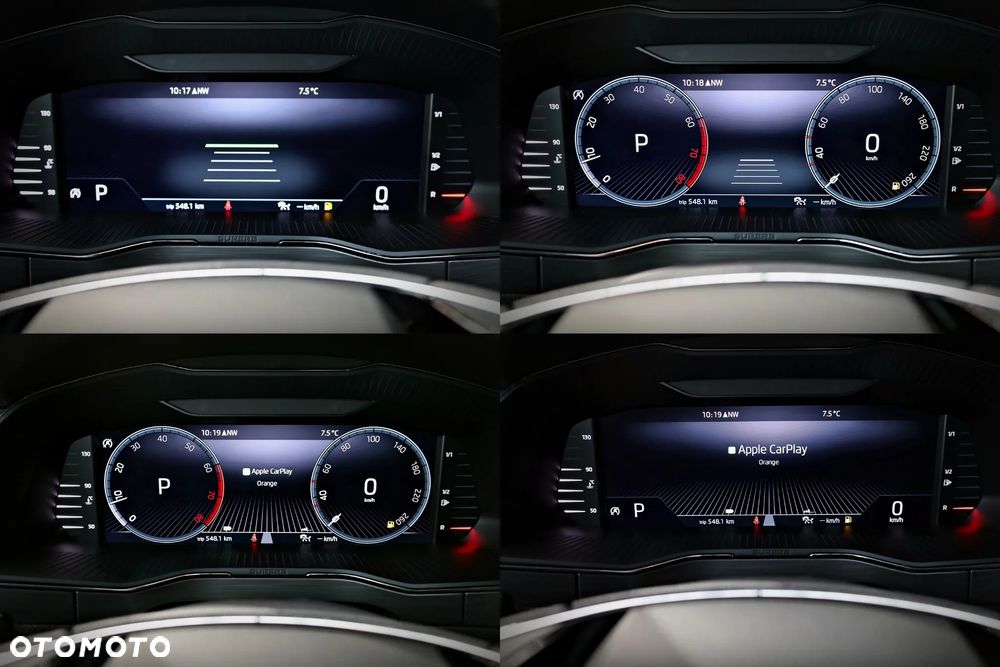 Skoda Superb 2.0 TSI 4x4 Style DSG - 28