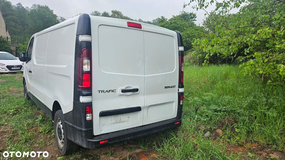 Renault Trafic - 3