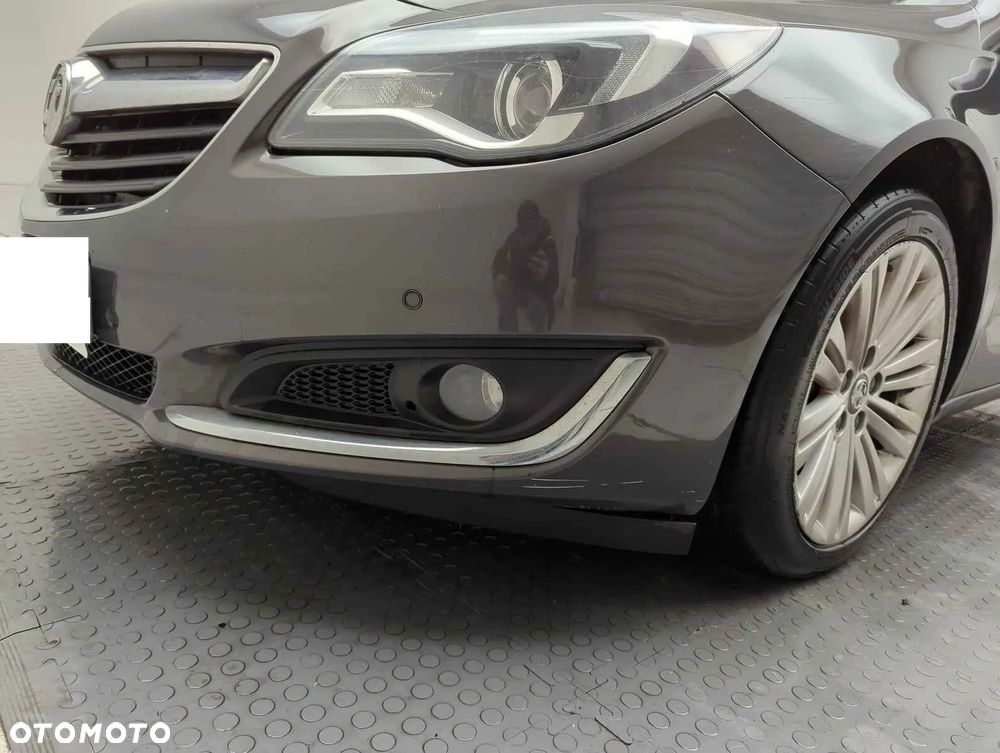 Opel Insignia 1.6 ECOTEC Innovation - 9