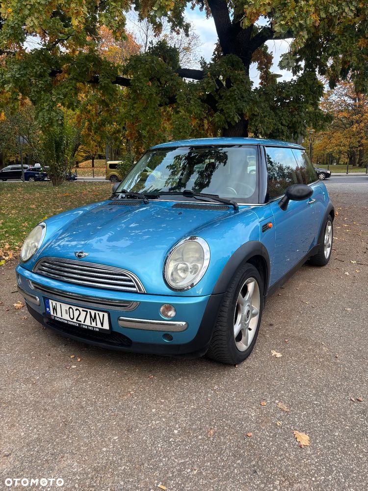 MINI ONE Standard - 1
