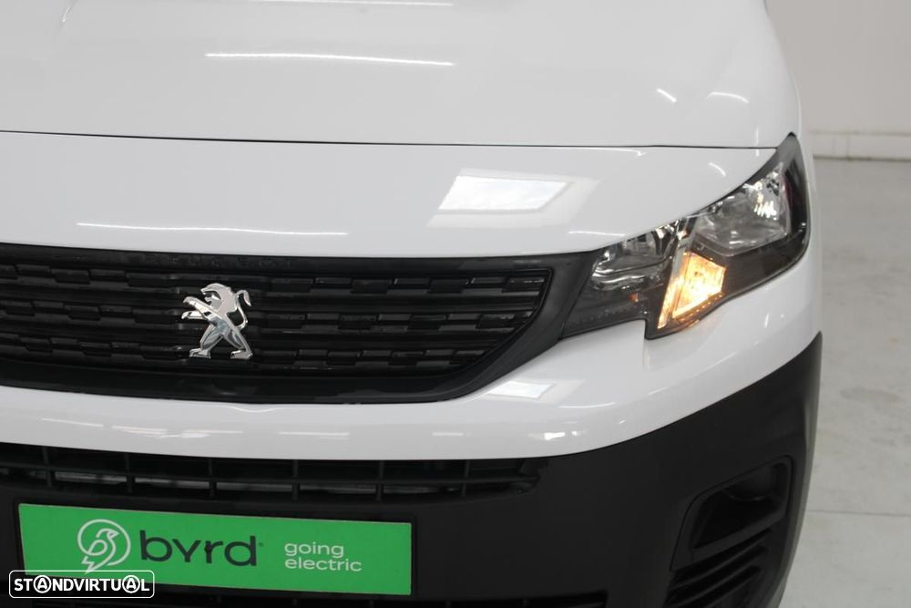 Peugeot Partner Premium - 4