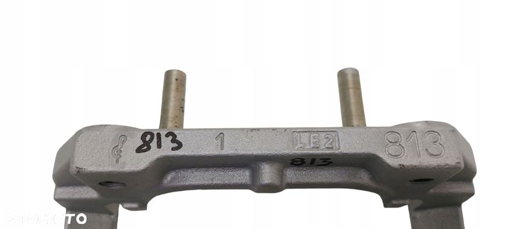 Bmw E87 E90 Jarzmo Zacisku Przód Lewe 6768027 Nr 813 Ate Oryginał - 6