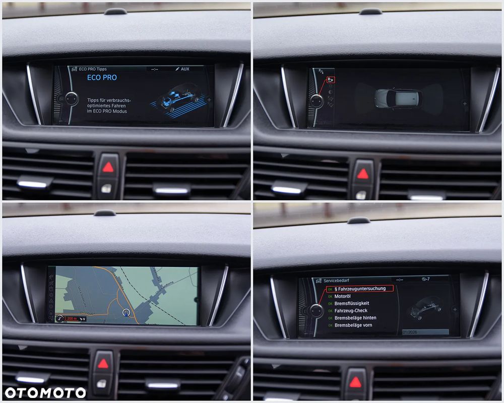 BMW X1 sDrive20d Sport Line - 37