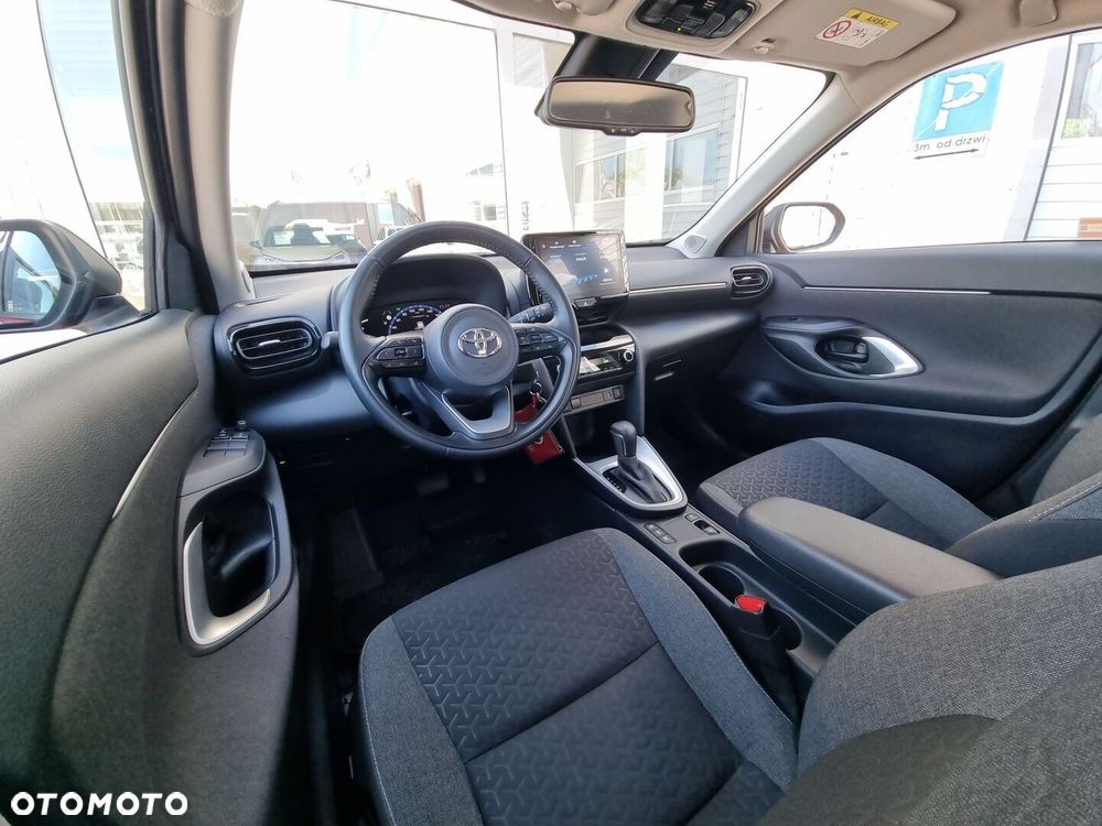 Toyota Yaris Cross Hybrid 1.5 Comfort - 15