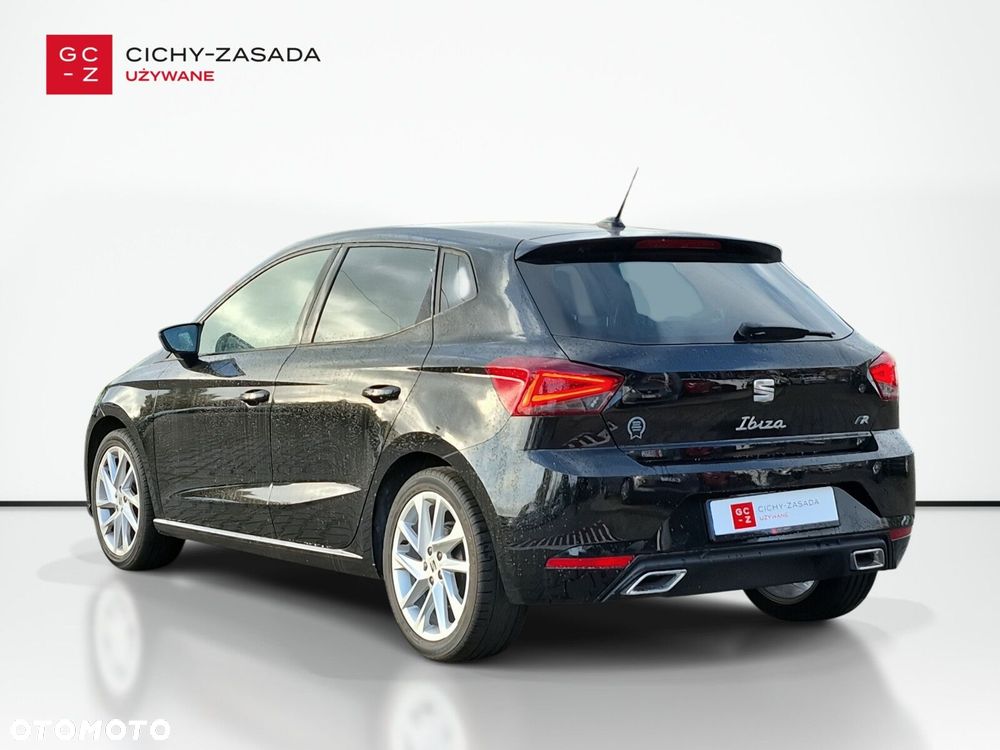 Seat Ibiza 1.0 TSI FR S&S - 3