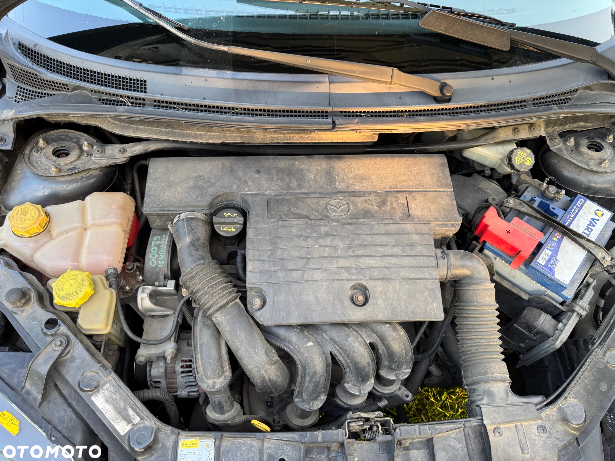 Mazda 2 1.4 Active - 11