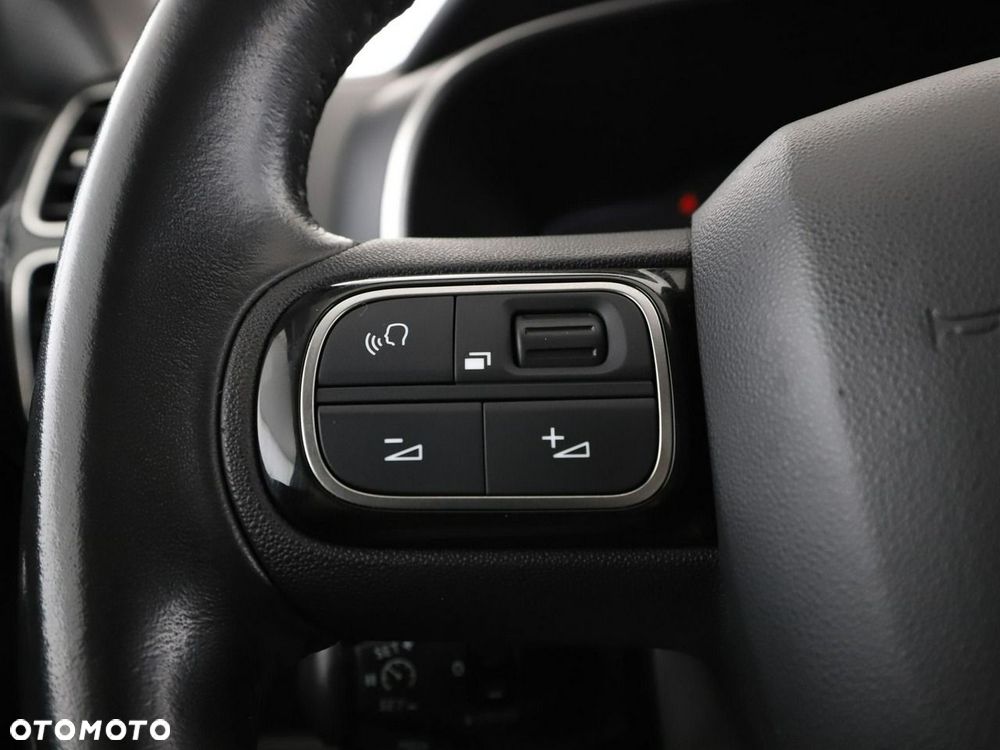 Citroën C5 Aircross 1.5 BlueHDi Shine - 36