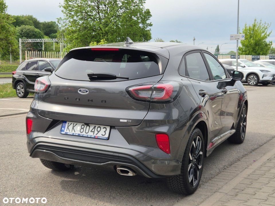 Ford Puma - 6