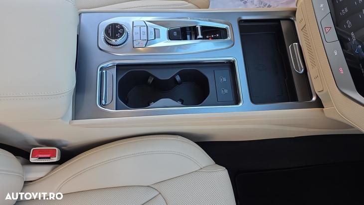 SsangYong REXTON G4 2.2 e-XDI 4WD Clever - 25