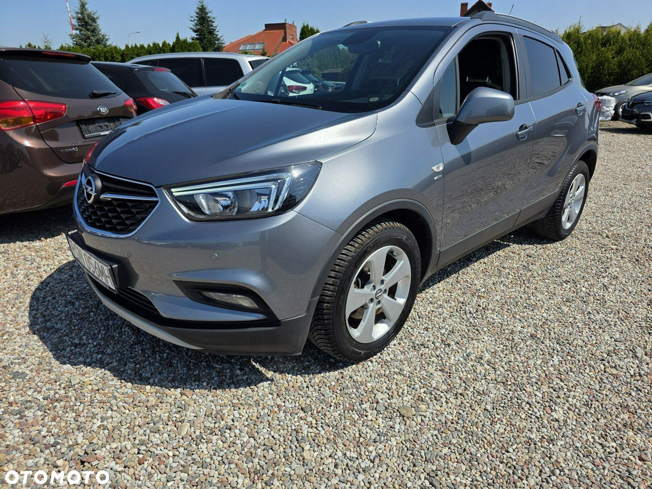 Opel Mokka 1.4 T Cosmo - 18