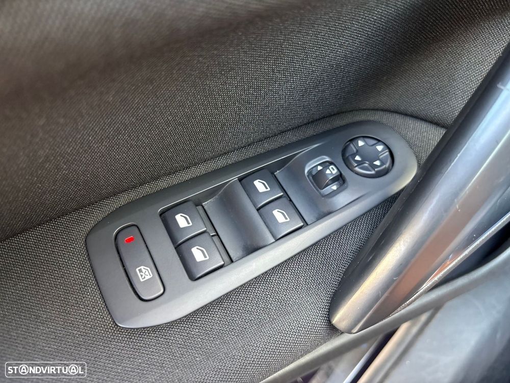 Peugeot 308 SW 1.2 PureTech Style - 11