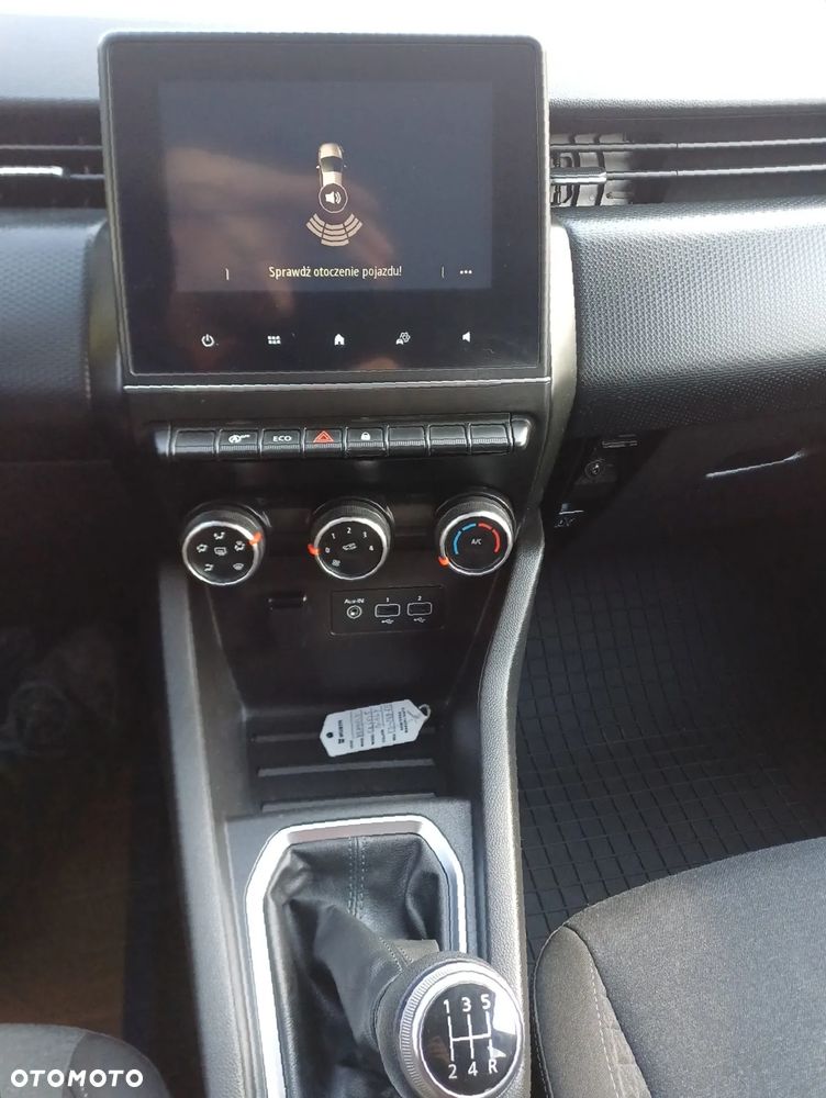 Renault Clio SCe 75 BUSINESS EDITION - 18