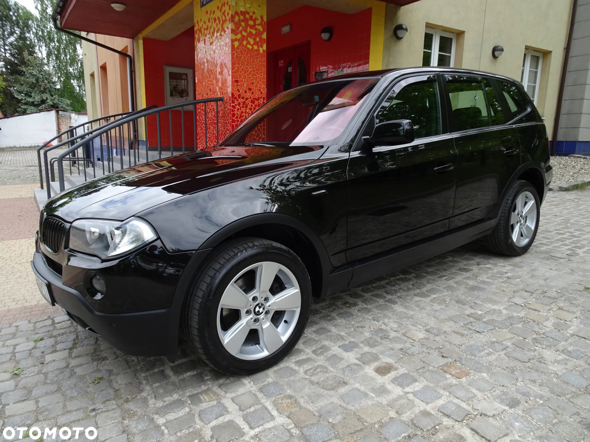 BMW X3 xDrive20i Edition Exclusive - 11