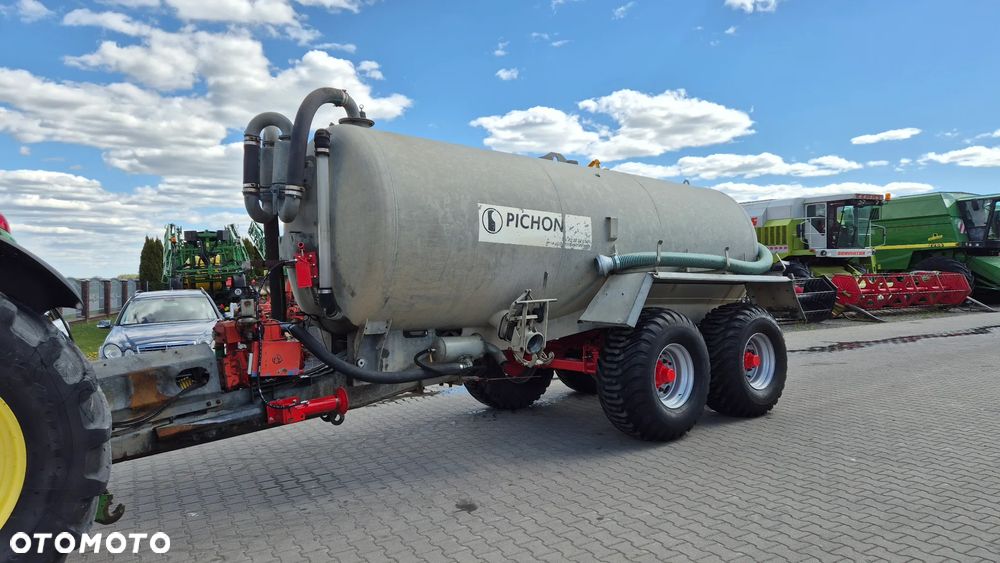 Pichon TCI11350 JOSKIN ARMOR MEPROZET - 2