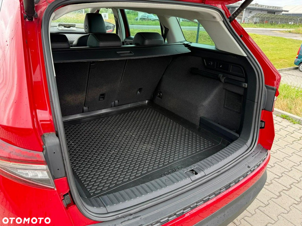 Skoda Kodiaq 2.0 TSI 4x4 Style DSG - 15