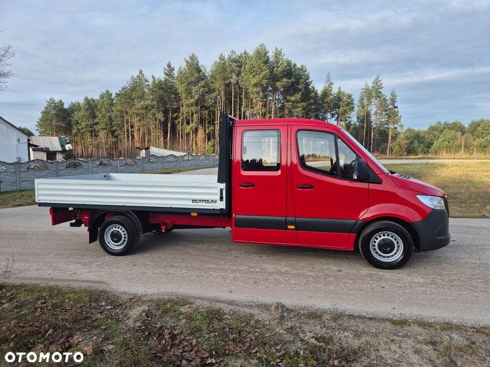 Mercedes-Benz Sprinter - 21