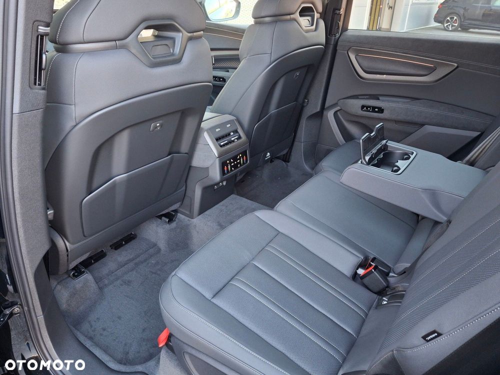 Audi Q7 2026