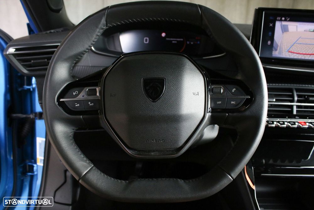 Peugeot 2008 - 15