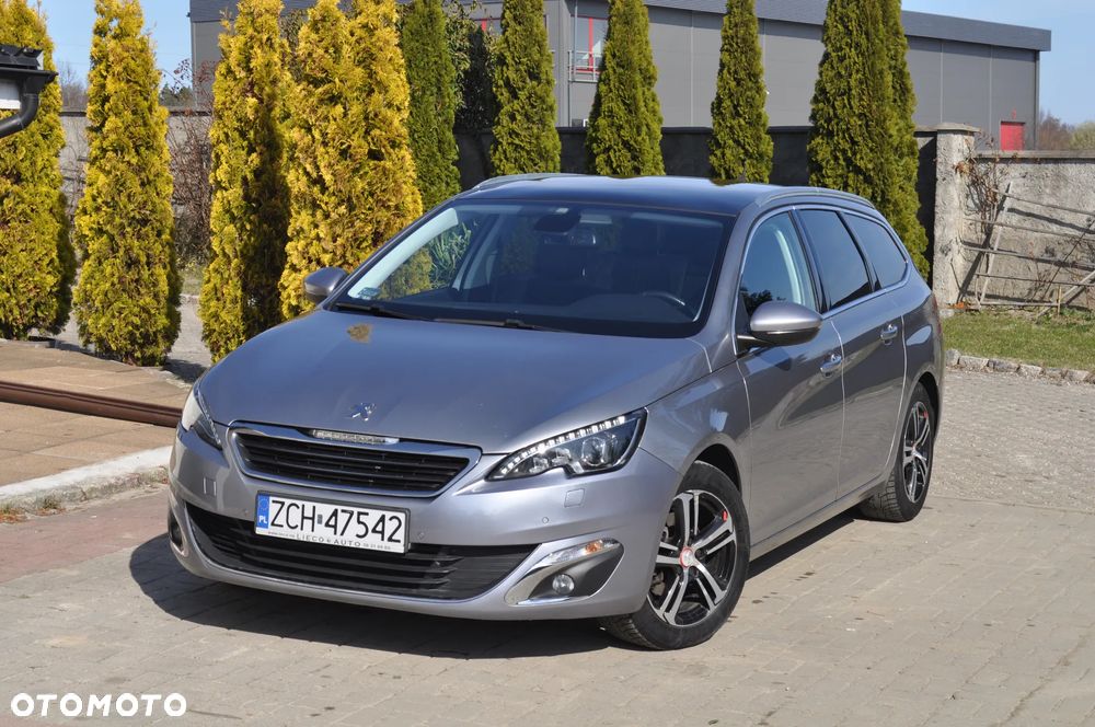 Peugeot 308 PureTech 130 Stop & Start GT-Line Edition - 2