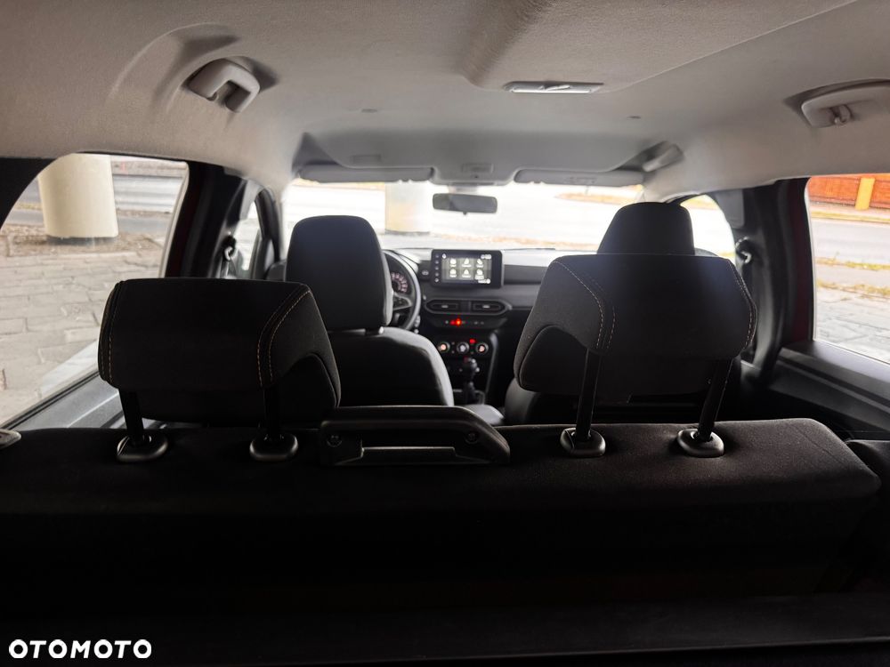 Dacia Jogger 1.0 TCe Expression - 12