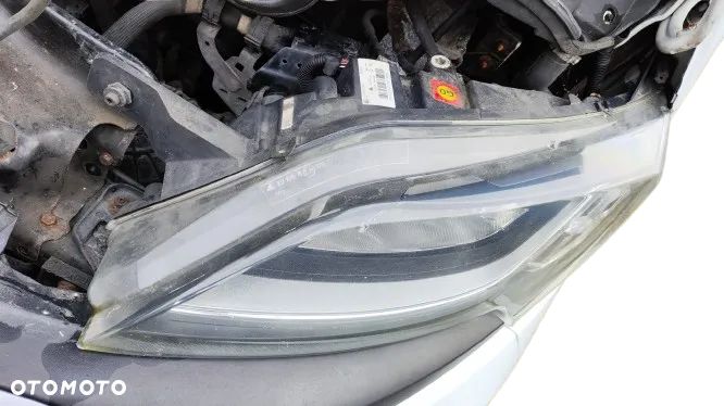 PRZÓD KOMPLETNY BIAŁY ZDERZAK MASKA BŁOTNIK LEWY PRAWY LAMPY PAS PRZEDNI BELKA WZMOCNIENIE CHŁODNICE BEZ KLIMY PEUGEOT BOXER FIAT DUCATO CITROEN JUMPER LIFT 14- - 9