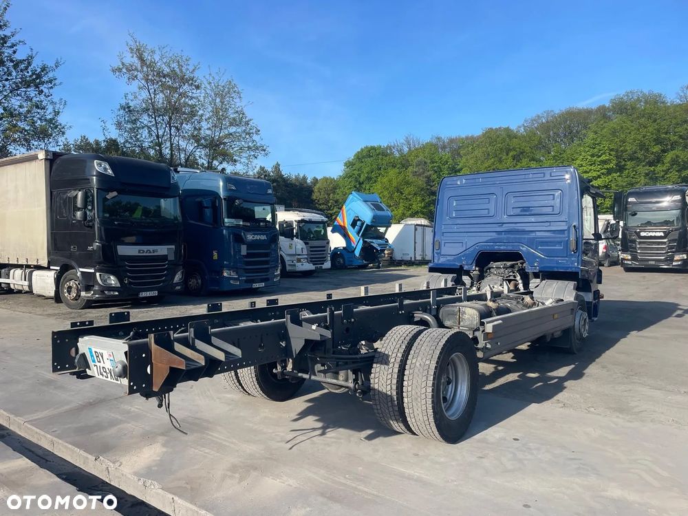 Mercedes-Benz Atego 1218 - 3