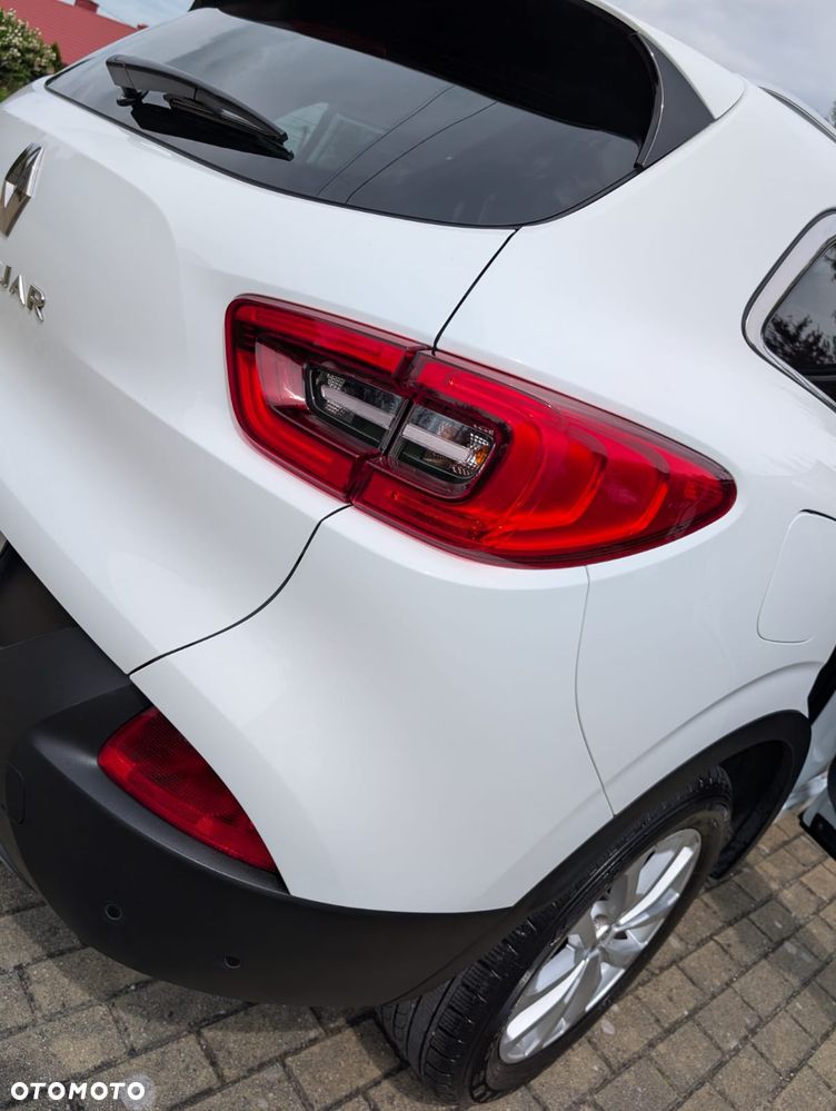 Renault Kadjar 1.2 Energy TCe Life - 39