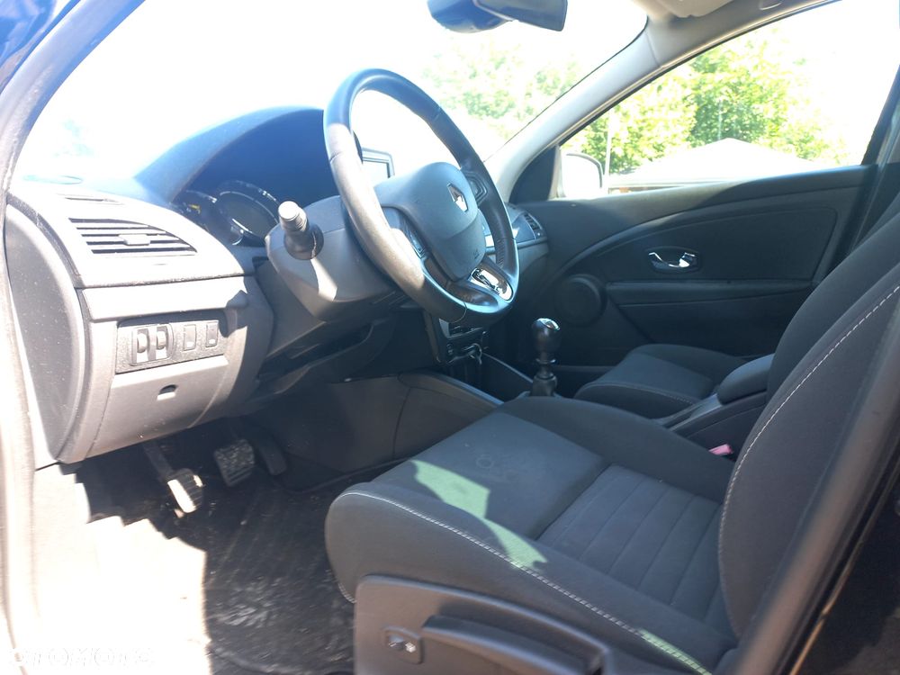 Renault Megane - 6