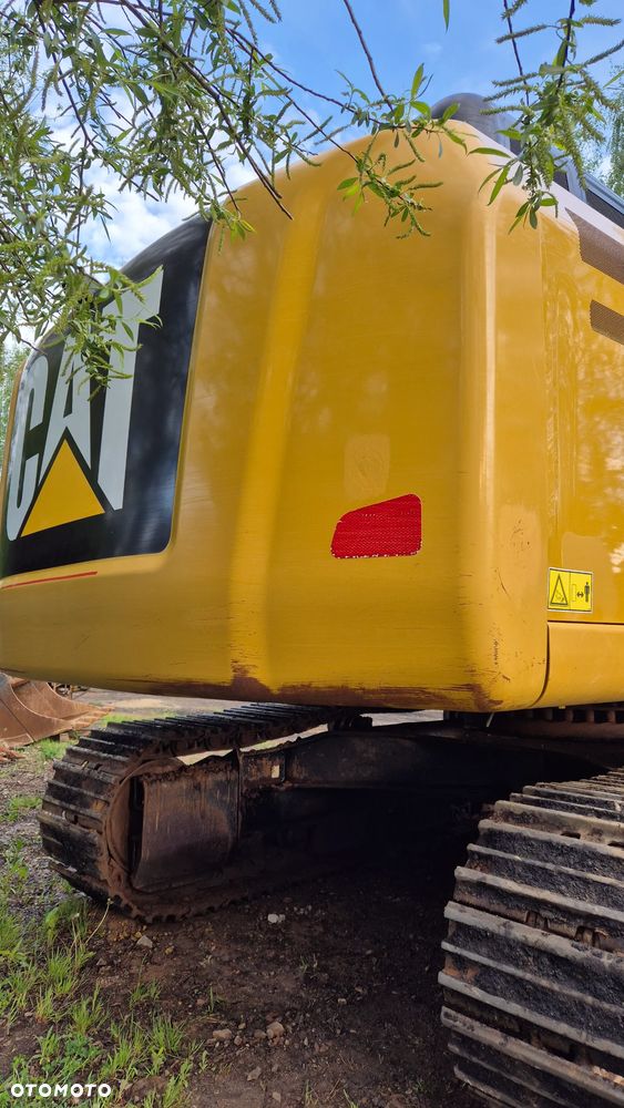 Caterpillar 330 FLN - 7