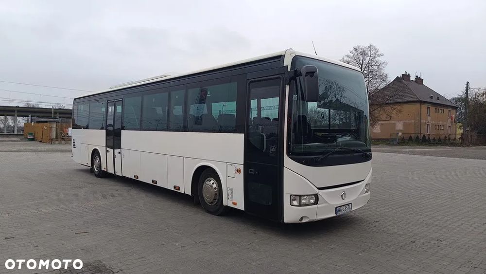 Irisbus Arway (Crossway) - 1