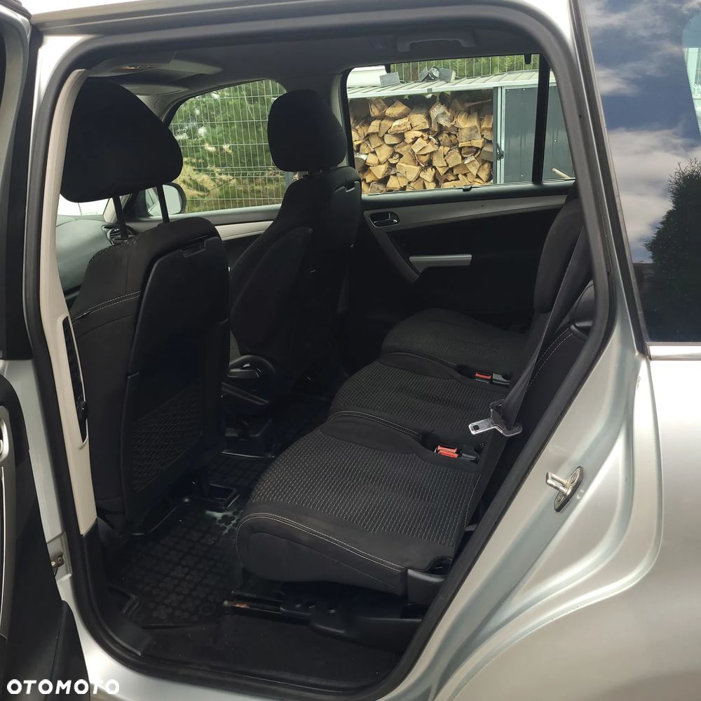 Citroën C4 Picasso 1.6 HDi X - 10