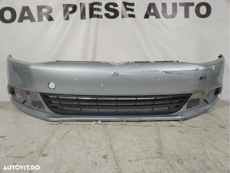 Bara fata VW Jetta, 2011, 2012, 2013, 2014, 2015, cod OE 5C6807221G - 1